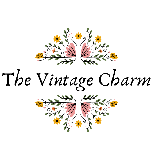 The Vintage Charm